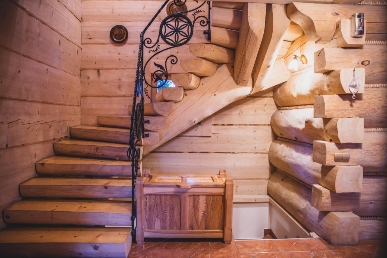 Dolisiowka Spa Premium コシチェリスコ エクステリア 写真