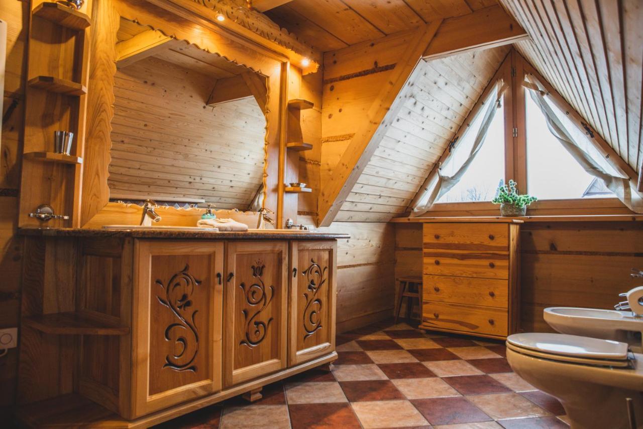 Dolisiowka Spa Premium コシチェリスコ エクステリア 写真