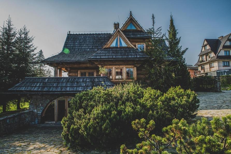 Dolisiowka Spa Premium コシチェリスコ エクステリア 写真
