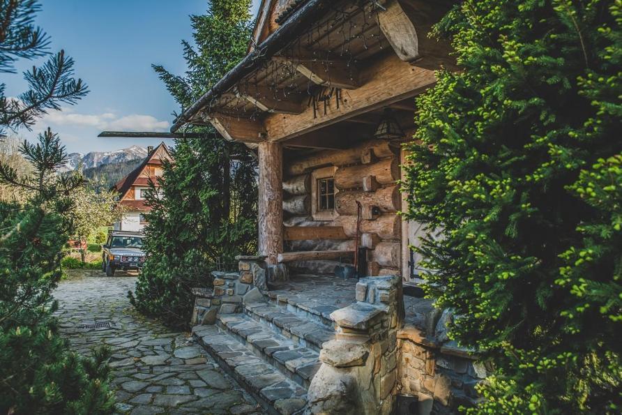 Dolisiowka Spa Premium コシチェリスコ エクステリア 写真